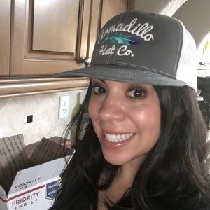 Meet your Posher, Joy